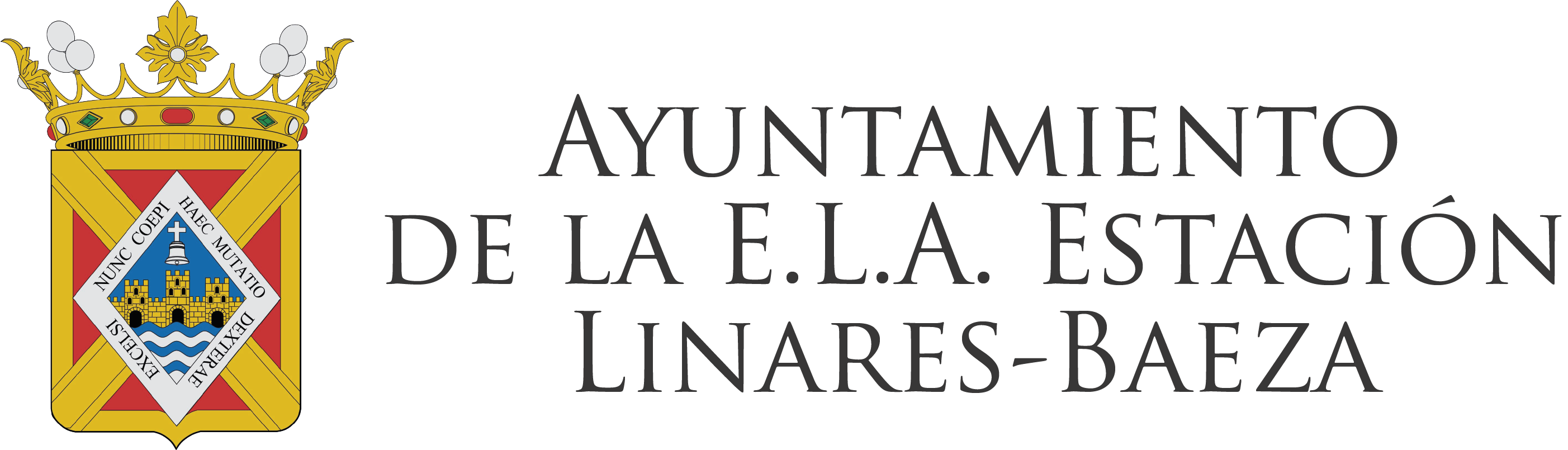 Ayuntamiento de la ELA Estación de Linares-Baeza