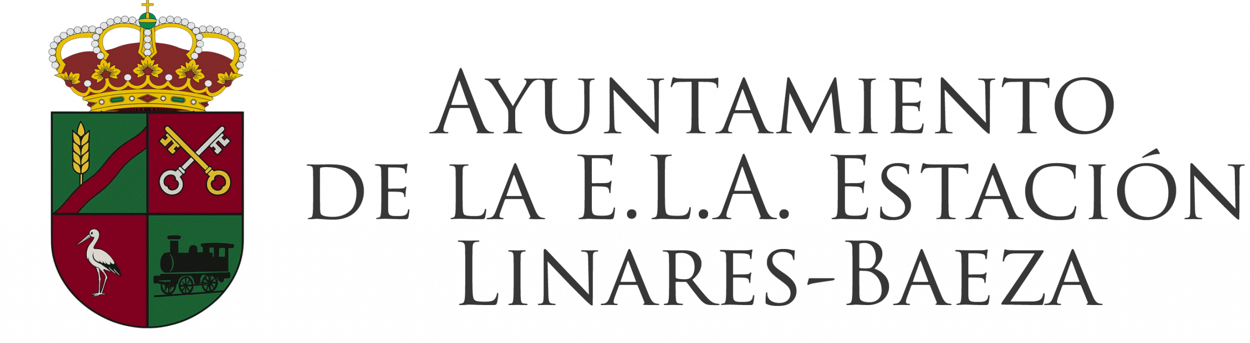 Ayuntamiento de la ELA Estación de Linares-Baeza