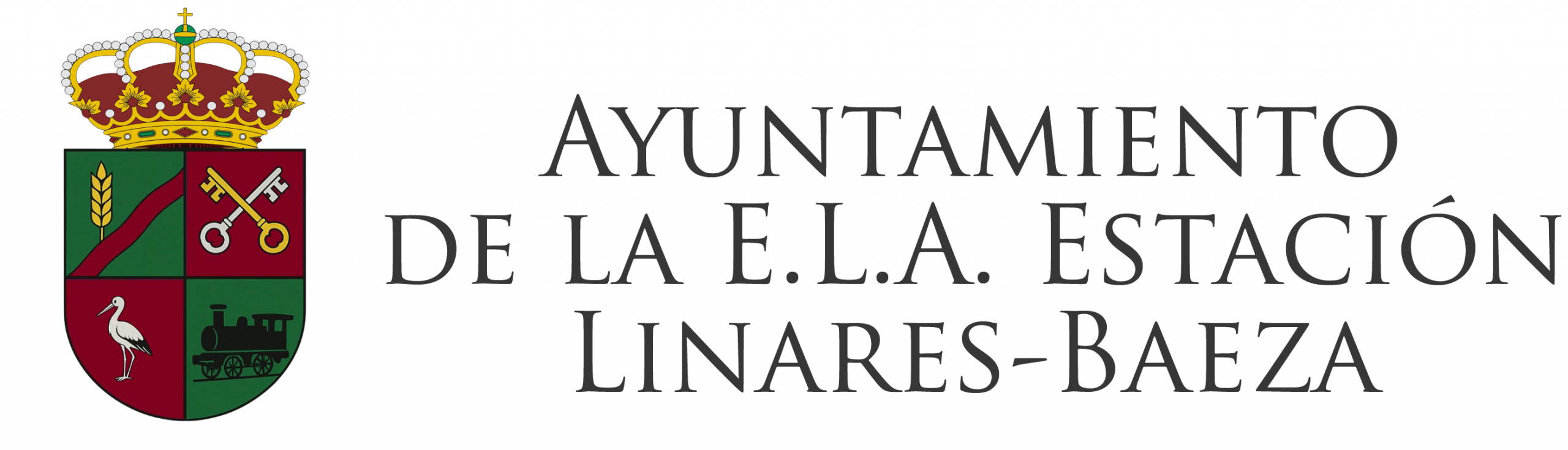 Ayuntamiento de la ELA Estación de Linares-Baeza